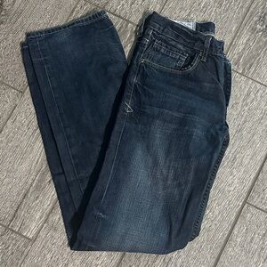 John B. Stetson Modern Straight Leg